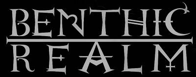 logo Benthic Realm